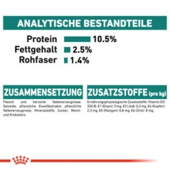 Royal Canin Instinctive 7+ In Gravy - Katzenfutter 18 Royal Canin Instinctive 7+ In Gravy - Katzenfutter -Heimtierbedarf Geschäft royal canin instinctive 7 in gravy kattenvoer 127924 0500 none