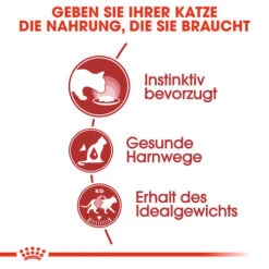Royal Canin Instinctive In Gravy - Katzenfutter -Heimtierbedarf Geschäft royal canin instinctive in gravy kattenvoer 127973 0500 none