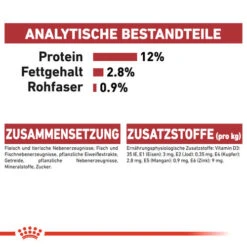 Royal Canin Instinctive In Gravy - Katzenfutter -Heimtierbedarf Geschäft royal canin instinctive in gravy kattenvoer 128009 0500 none