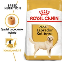 Royal Canin Labrador Retriever Adult - Hundefutter