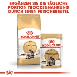 Royal Canin Maine Coon Adult - Katzenfutter 13 Royal Canin Maine Coon Adult - Katzenfutter -Heimtierbedarf Geschäft royal canin maine coon adult kattenvoer 124937 0500 none