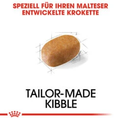 Royal Canin Maltese Adult - Hundefutter 11 Royal Canin Maltese Adult - Hundefutter -Heimtierbedarf Geschäft royal canin maltese adult hondenvoer 139579 0500 none