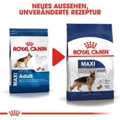 Royal Canin Maxi Adult - Hundefutter 16 Royal Canin Maxi Adult - Hundefutter -Heimtierbedarf Geschäft royal canin maxi adult hondenvoer 128450 0500 none
