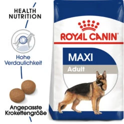 Royal Canin Maxi Adult - Hundefutter