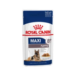 Royal Canin Maxi Ageing 8+ Wet - Hundefutter 12 Royal Canin Maxi Ageing 8+ Wet - Hundefutter -Heimtierbedarf Geschäft royal canin maxi ageing 8 wet 122342 0500 none