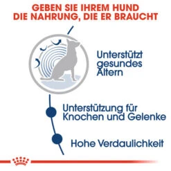 Royal Canin Maxi Ageing 8+ Wet - Hundefutter 14 Royal Canin Maxi Ageing 8+ Wet - Hundefutter -Heimtierbedarf Geschäft royal canin maxi ageing 8 wet hondenvoer 129092 0500 none