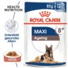 Royal Canin Maxi Ageing 8+ Wet - Hundefutter -Heimtierbedarf Geschäft royal canin maxi ageing 8 wet hondenvoer 129128 0500 none