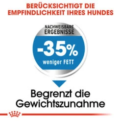 Royal Canin Maxi Light Weight Care - Hundefutter -Heimtierbedarf Geschäft royal canin maxi light weight care hondenvoer 132608 0500 none