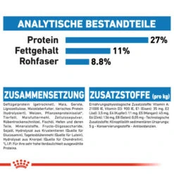 Royal Canin Maxi Light Weight Care - Hundefutter -Heimtierbedarf Geschäft royal canin maxi light weight care hondenvoer 132644 0500 none