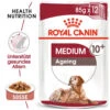 Royal Canin Medium Ageing 10+ Wet - Hundefutter -Heimtierbedarf Geschäft royal canin medium ageing 10 wet hondenvoer 129233 0500 none