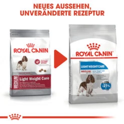 Royal Canin Medium Light Weight Care - Hundefutter -Heimtierbedarf Geschäft royal canin medium light weight care hondenvoer 132842 0500 none
