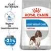 Royal Canin Medium Light Weight Care - Hundefutter -Heimtierbedarf Geschäft royal canin medium light weight care hondenvoer 133996 0500 none