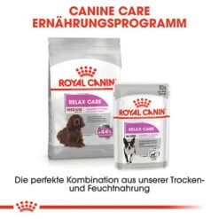 Royal Canin Medium Relax Care - Hundefutter -Heimtierbedarf Geschäft royal canin medium relax care hondenvoer 131210 0500 none