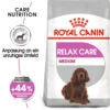 Royal Canin Medium Relax Care - Hundefutter -Heimtierbedarf Geschäft royal canin medium relax care hondenvoer 131237 0500 none
