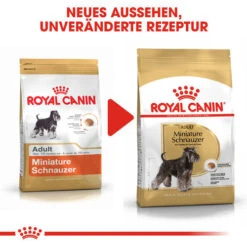 Royal Canin Mini Schnauzer Adult - Hundefutter -Heimtierbedarf Geschäft royal canin mini schnauzer adult hondenvoer 140101 0500 none