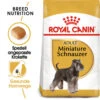 Royal Canin Mini Schnauzer Adult - Hundefutter -Heimtierbedarf Geschäft royal canin mini schnauzer adult hondenvoer 140128 0500 none