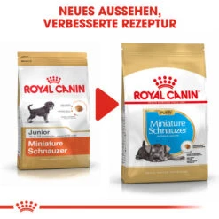 Royal Canin Mini Schnauzer Puppy - Hundefutter -Heimtierbedarf Geschäft royal canin mini schnauzer puppy hondenvoer 140137 0500 none