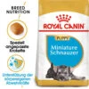 Royal Canin Mini Schnauzer Puppy - Hundefutter -Heimtierbedarf Geschäft royal canin mini schnauzer puppy hondenvoer 140197 0500 none
