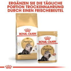 Royal Canin Persian Adult Wet - Katzenfutter 13 Royal Canin Persian Adult Wet - Katzenfutter -Heimtierbedarf Geschäft royal canin persian adult wet kattenvoer 126086 0500 none