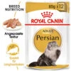 Royal Canin Persian Adult Wet - Katzenfutter -Heimtierbedarf Geschäft royal canin persian adult wet kattenvoer 126110 0500 none