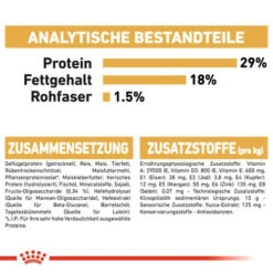Royal Canin Pug Puppy - Hundefutter -Heimtierbedarf Geschäft royal canin pug puppy hondenvoer 139912 0500 none