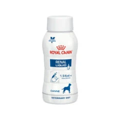 Royal Canin Renal Liquid Hund