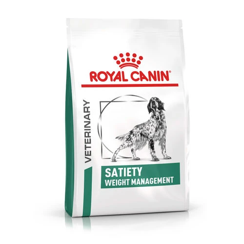 Royal Canin Satiety Dog 4 Royal Canin Satiety Dog – Bild 2