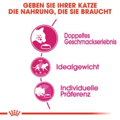 Royal Canin Savour Exigent - Katzenfutter 13 Royal Canin Savour Exigent - Katzenfutter -Heimtierbedarf Geschäft royal canin savour exigent kattenvoer 127562 0500 none