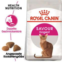 Royal Canin Savour Exigent - Katzenfutter