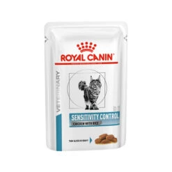 Royal Canin Sensitivity Control Katze -Heimtierbedarf Geschäft royal canin sensitivity control kat 188064 0500 none