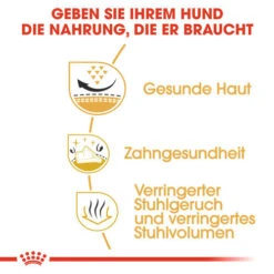 Royal Canin Shih Tzu Adult - Hundefutter -Heimtierbedarf Geschäft royal canin shih tzu adult hondenvoer 140336 0500 none