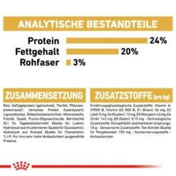 Royal Canin Shih Tzu Adult - Hundefutter -Heimtierbedarf Geschäft royal canin shih tzu adult hondenvoer 140363 0500 none