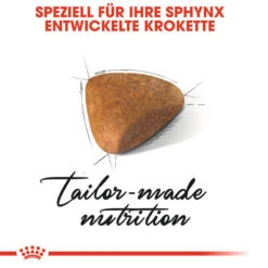 Royal Canin Sphynx Adult - Katzenfutter 15 Royal Canin Sphynx Adult - Katzenfutter -Heimtierbedarf Geschäft royal canin sphynx adult kattenvoer 125447 0500 none