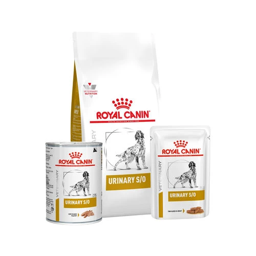 Royal Canin Urinary S/O Hund 3 Royal Canin Urinary S/O Hund
