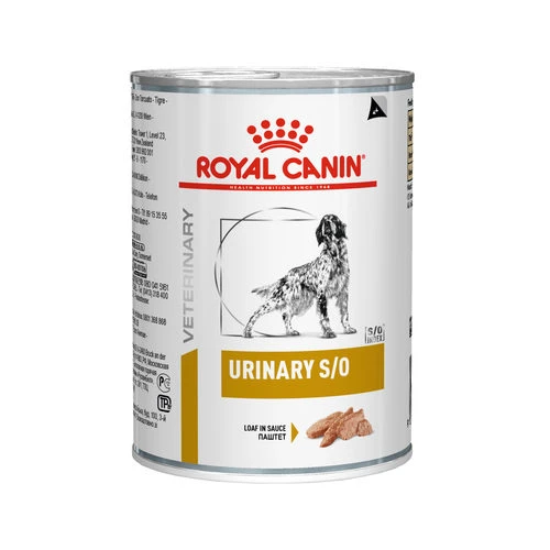 Royal Canin Urinary S/O Hund 5 Royal Canin Urinary S/O Hund – Bild 3