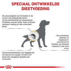 Royal Canin Urinary S/O Hund 17 Royal Canin Urinary S/O Hund -Heimtierbedarf Geschäft royal canin urinary so hond 153691 0500 none