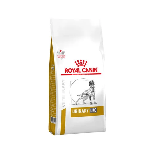 Royal Canin Urinary UC Low Purine Hund 3 Royal Canin Urinary UC Low Purine Hund