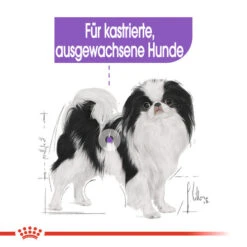 Royal Canin X-Small Sterilised - Hundefutter 12 Royal Canin X-Small Sterilised - Hundefutter -Heimtierbedarf Geschäft royal canin x small sterilised hondenvoer 143393 0500 none