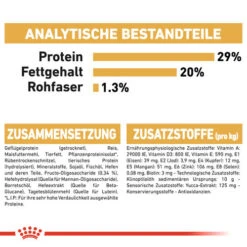 Royal Canin Yorkshire Terrier Puppy - Hundefutter -Heimtierbedarf Geschäft royal canin yorkshire terrier puppy hondenvoer 140831 0500 none