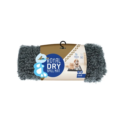 Royal Dry Spillmat 3 Royal Dry Spillmat