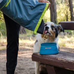 Ruffwear Bivy Bowl -Heimtierbedarf Geschäft ruffwear bivy bowl 204695 0500 none