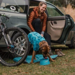 Ruffwear Bivy Bowl -Heimtierbedarf Geschäft ruffwear bivy bowl 204701 0500 none