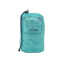 Ruffwear Dirtbag Dog Drying Towel -Heimtierbedarf Geschäft ruffwear dirtbag dog drying towel 185392 0500 none