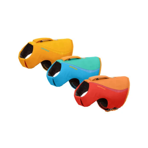 Ruffwear Float Coat 3 Ruffwear Float Coat