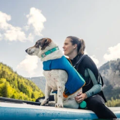 Ruffwear Float Coat 40 Ruffwear Float Coat -Heimtierbedarf Geschäft ruffwear float coat 204770 0500 none