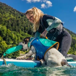 Ruffwear Float Coat 39 Ruffwear Float Coat -Heimtierbedarf Geschäft ruffwear float coat 204773 0500 none