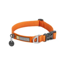 Ruffwear Front Range Halsband -Heimtierbedarf Geschäft ruffwear front range halsband 189533 0500 none