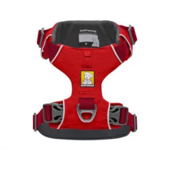 Ruffwear Front Range Harness -Heimtierbedarf Geschäft ruffwear front range harness 155867 0500 none
