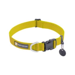 Ruffwear Hi & Light Halsband -Heimtierbedarf Geschäft ruffwear hi light collar 194255 0500 none