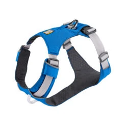 Ruffwear Hi & Light Harness 17 Ruffwear Hi & Light Harness -Heimtierbedarf Geschäft ruffwear hi light harness 196010 0500 none